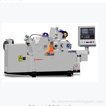 En Axis Numerical Control Centerless Grinding Machine